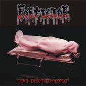 Foeticide (BGR) : Death Deserved Respect